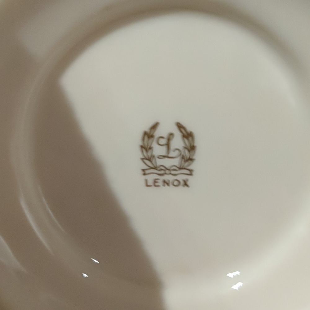 Lenox Rhodora Salt Shaker - Picture 4 of 4